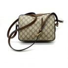 Borsa a tracolla Gucci Horsebit 1955