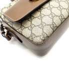 Borsa a tracolla Gucci Horsebit 1955
