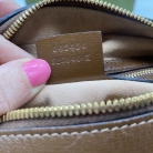 Borsa a tracolla Gucci Horsebit 1955