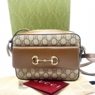 Gucci Horsebit  1955 crossbody bag