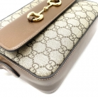 Gucci Horsebit  1955 crossbody bag