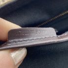 Bandolera lona Burberry