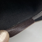 Bandolera lona Burberry