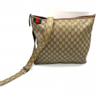 borsa a tracolla gucci GG