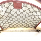 borsa a tracolla gucci GG