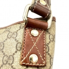 borsa a tracolla gucci GG