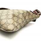 borsa a tracolla gucci GG