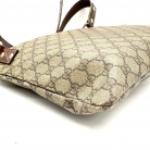 borsa a tracolla gucci GG