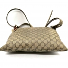 borsa a tracolla gucci GG