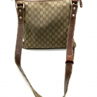 borsa a tracolla gucci GG