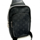 Bandolera Louis Vuitton