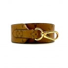 Louis Vuitton strap