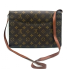 tracolla Louis Vuitton