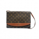tracolla Louis Vuitton