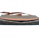 tracolla Louis Vuitton