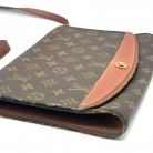 tracolla Louis Vuitton
