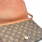 tracolla Louis Vuitton