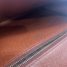 tracolla Louis Vuitton