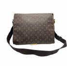 Borsa a tracolla Louis Vuitton Abbesses