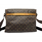 Borsa a tracolla Louis Vuitton Abbesses
