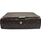 Borsa a tracolla Louis Vuitton Abbesses