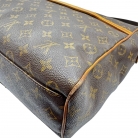 Borsa a tracolla Louis Vuitton Abbesses