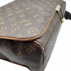 Borsa a tracolla Louis Vuitton Abbesses