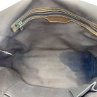 Borsa a tracolla Louis Vuitton Abbesses