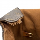 Borsa a tracolla Louis Vuitton Abbesses