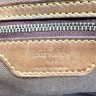 Borsa a tracolla Louis Vuitton Abbesses