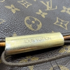 Borsa a tracolla Louis Vuitton Abbesses