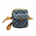 Bandolera Louis Vuitton Camera Box