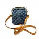 Bandolera Louis Vuitton Camera Box