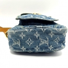 Bandolera Louis Vuitton Camera Box