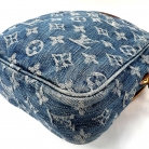Bandolera Louis Vuitton Camera Box