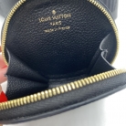tracolla Louis Vuitton con portamonete