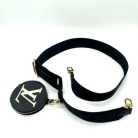 tracolla Louis Vuitton con portamonete