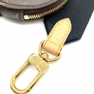 Bandolera Louis Vuitton con monedero incorporado