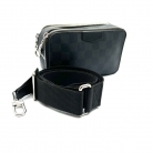 bandolera Louis Vuitton Damier Graphite