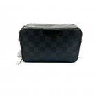 bandolera Louis Vuitton Damier Graphite