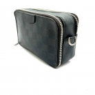 bandolera Louis Vuitton Damier Graphite
