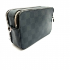 bandolera Louis Vuitton Damier Graphite