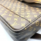 Borsa a tracolla Louis Vuitton Icare