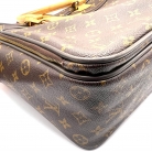 Borsa a tracolla Louis Vuitton Icare