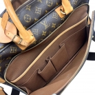 Borsa a tracolla Louis Vuitton Icare