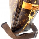 Borsa a tracolla Louis Vuitton Icare