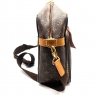 Borsa a tracolla Louis Vuitton Icare