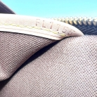 Borsa a tracolla Louis Vuitton Icare