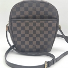 tracolla Louis Vuitton Ipanema Vintage