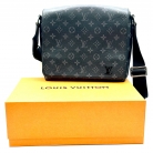 Bandolera Louis Vuitton Monogram Eclips